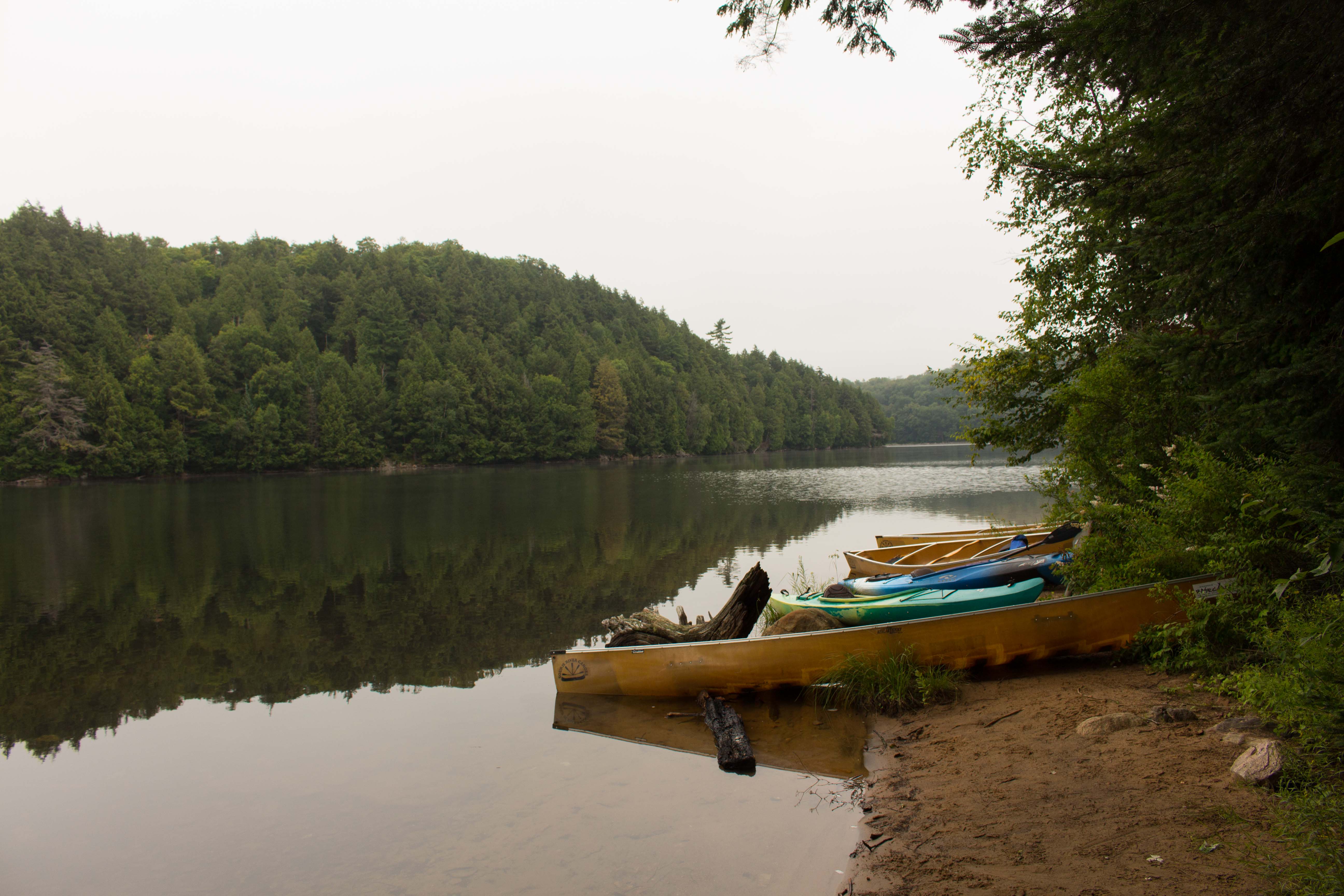 McCraney Lake